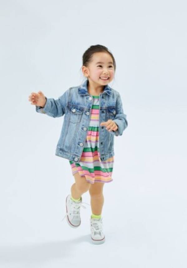 Gapのキッズイベントや特典が盛りだくさん 新入学 入園に向けた Back To School イベントを開催 21年3月日 エキサイトニュース Gapのキッズイベントや特典が盛りだくさん 新入学 入園に向けた Back To School イベントを開催 21年3月日 エキサイトニュース