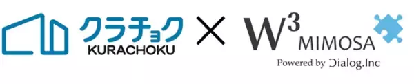 株式会社ダイアログのSaaS型在庫管理システム「W3 MIMOSA」がD2Cブランド に特化したフルフィルメントサービス「クラチョク」に採用されました
