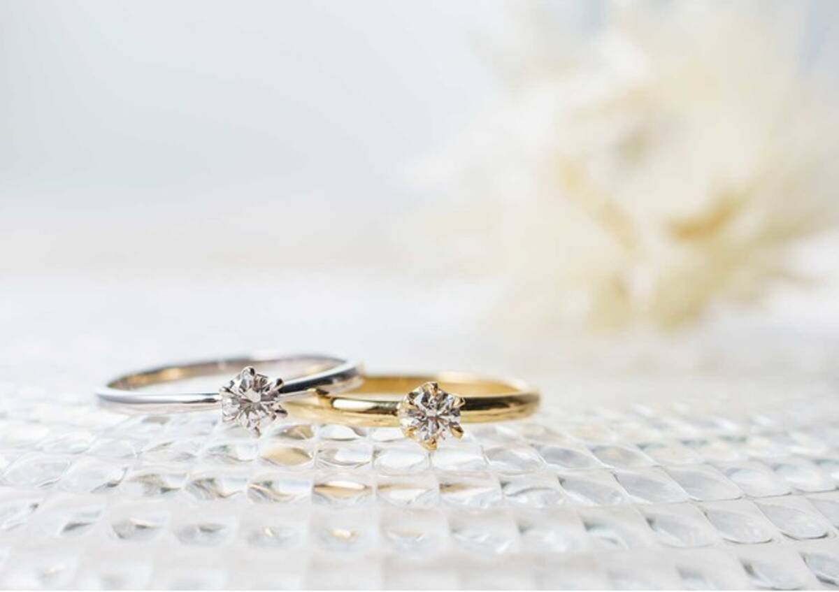 66 000円の定額で婚約指輪が作れる 手作り指輪のaigisで新サービス Cheerful Ring が登場 21年3月22日 エキサイトニュース 4 4