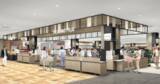 「４月２２日（木）「日吉 東急フードショー」リニューアルオープン　百貨店・スーパーマーケット融合のグロッサリー売場２号店を展開」の画像1