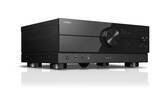 「デザイン、回路構成を一新したAVENTAGEの新モデル。ワンランク上のクオリティーで深い音楽体験を届けるネットワークAVレシーバーを新発売　ヤマハ AVレシーバー 『RX-A2A』」の画像1