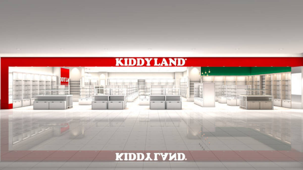 キデイランド アミュプラザくまもと店 スヌーピータウンショップ アミュプラザくまもと店21年4月23日 金 オープン 21年3月24日 エキサイトニュース 7 7