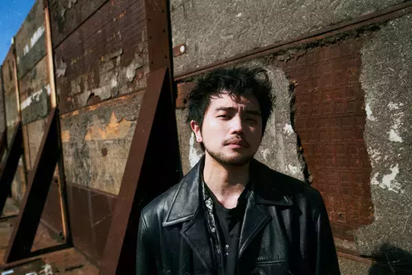 King Gnu井口理さんによる対談連載がAERAでスタート！