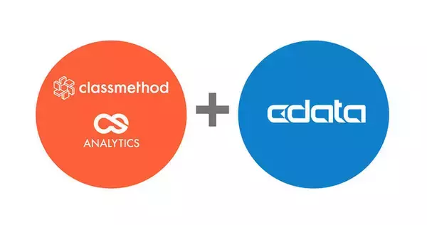 クラスメソッドの『CSアナリティクス Data Uploader』とCData ODBC Driversの併用で200種類以上のSaaS・DWHデータ基盤への連携を実現