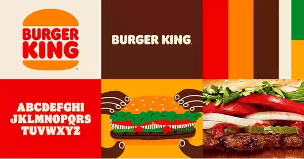 バーガーキング(R) が22年ぶりにロゴデザインをリニューアル！バーガーへの愛情とこだわりをおいしそうなデザインで表現　これからも本格的なバーガーを全てのお客様にお届けし続けます