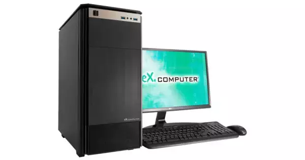 TSUKUMO、AMD Ryzen Threadripper搭載ワークステーションの新モデルを発売