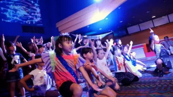 Dance Dance Dance @ YOKOHAMA 2021横浜をダンスで一緒に盛り上げよう！ダンスイベントに最大30万円の補助金