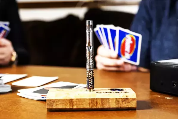 Dynavap(ダイナバップ)最新モデルM2021 The OMNI The Vongがプレオーダー開始！ヴェポライザー(vaporizer)や電子タバコVAPEの販売サイトCyberChill