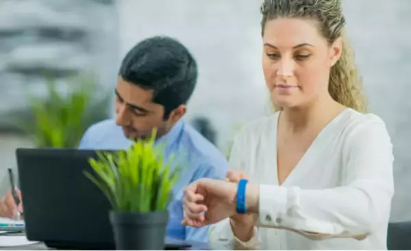 ウェアラブルテクノロジー市場は、2027年まで15.51％のCAGRで成長すると予想されています