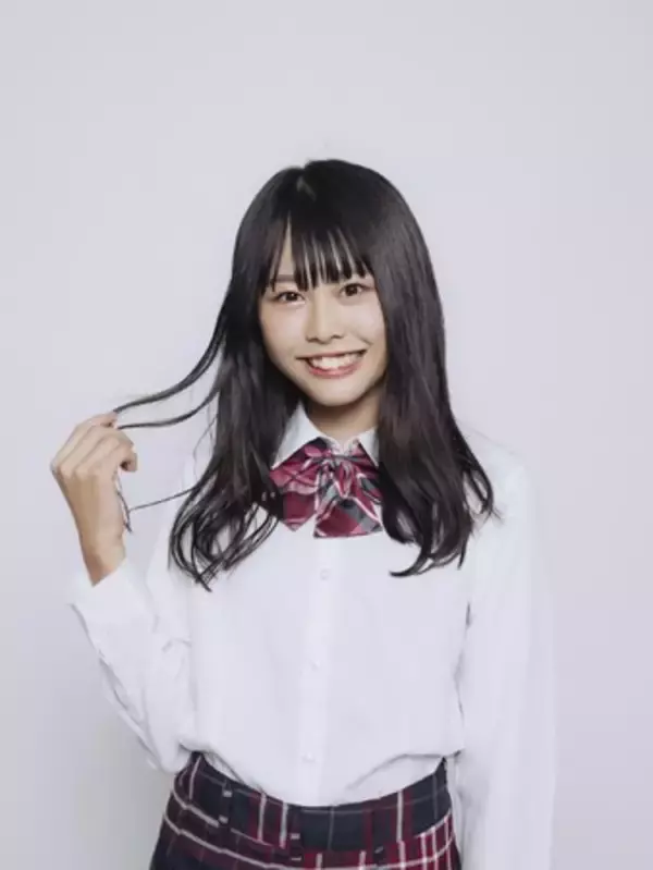 応募総数1775名「スーパーティーンズコンテスト～2020・夏～」から富山出身の渋谷紗雪がVAZ賞に決定！