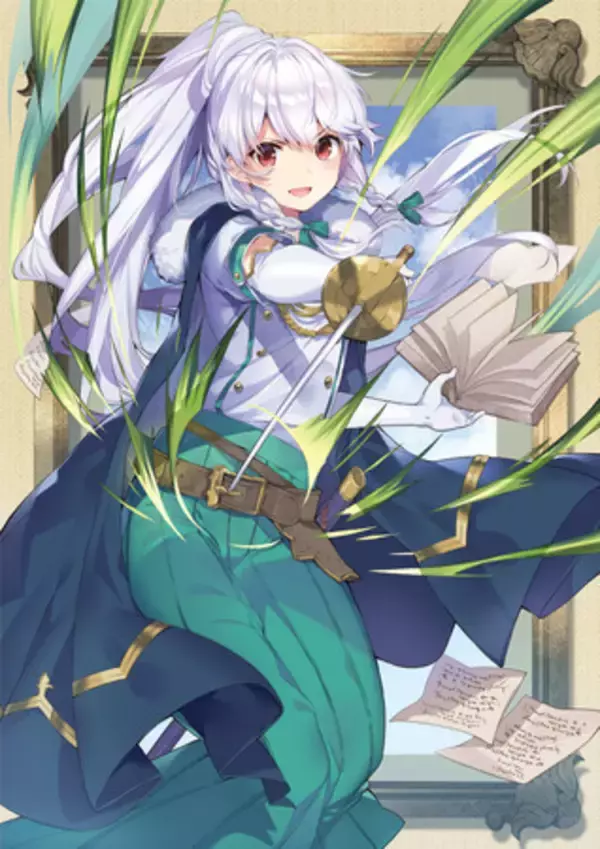 「現代カリスマイラストレーター」×「中世ルネサンス技法」による新たな絵画表現