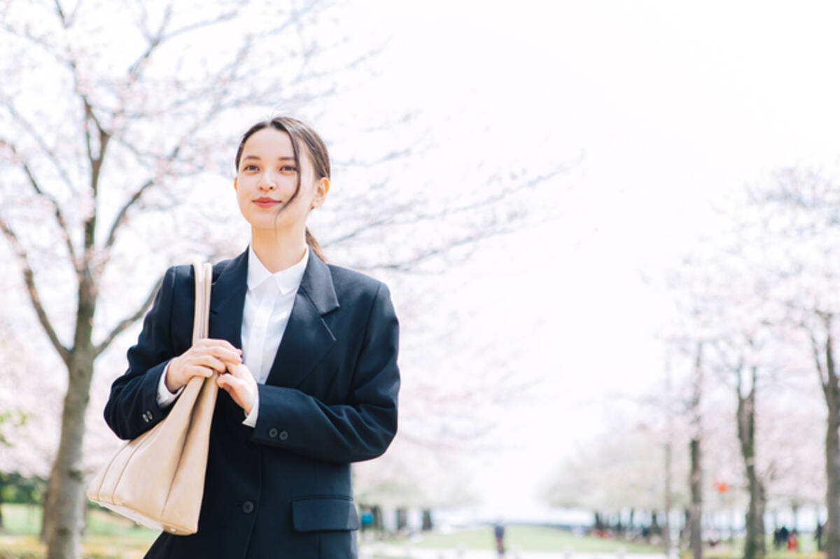 イメチェンで新生活も怖くない 21年度入学 入社の女性に聞いてみた 理想のイメチェンとは 21年3月31日 エキサイトニュース 5 8