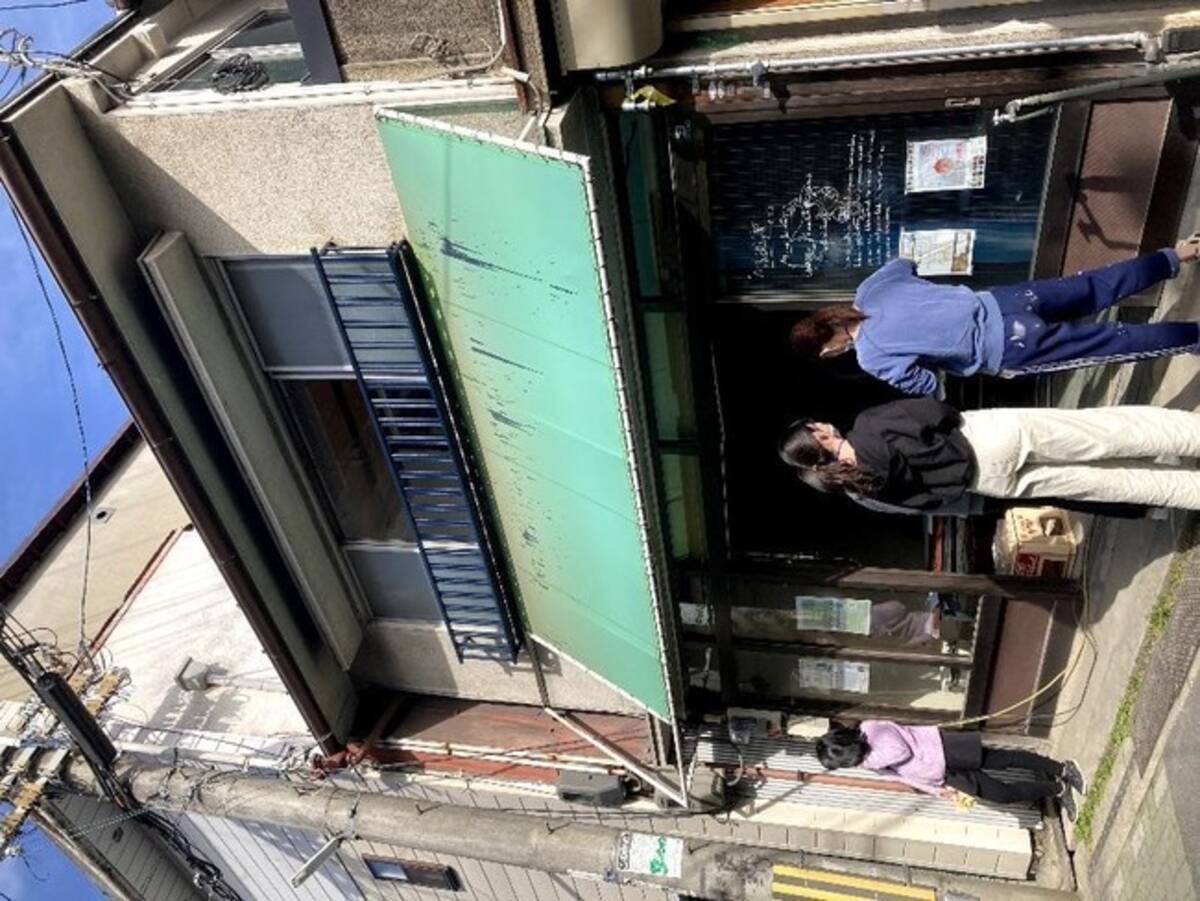 抗ウイルス塗料で地域活性化に貢献 奈良県大和郡山市 古民家再生塗装イベントに協賛しました 21年3月31日 エキサイトニュース