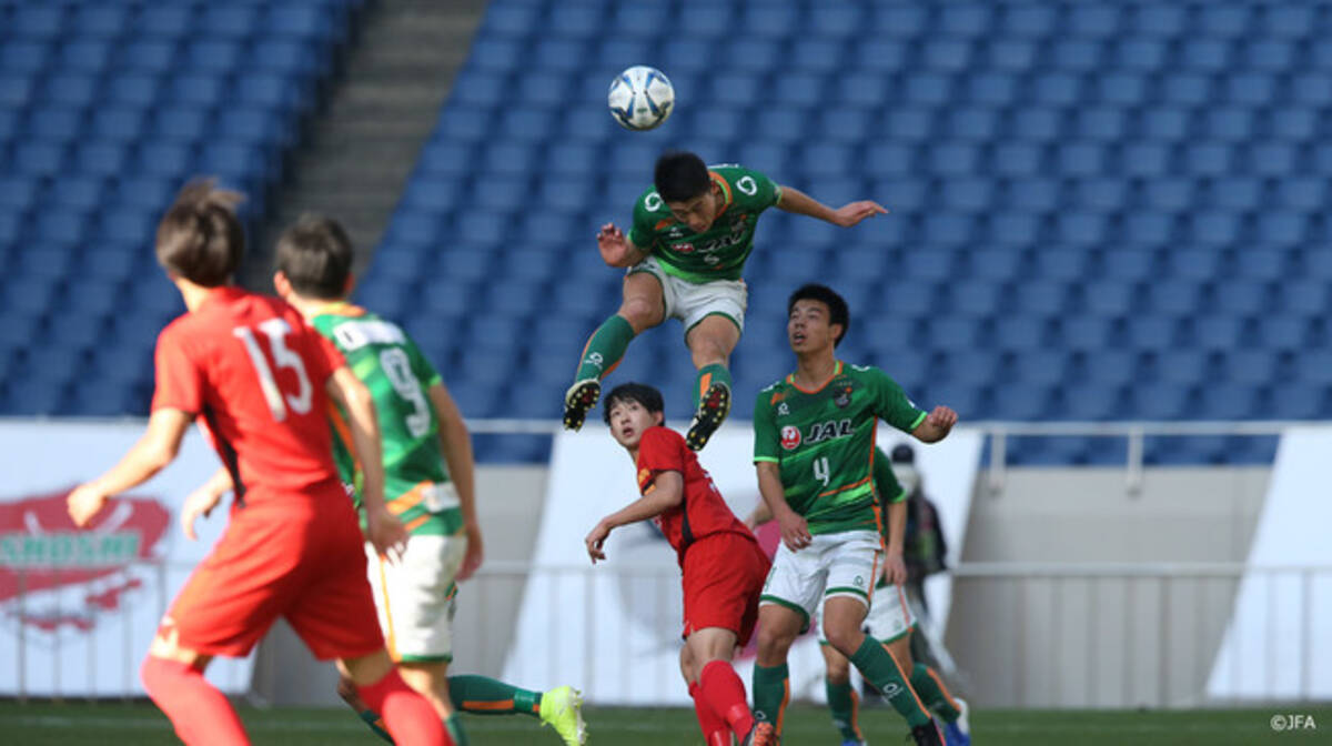 サッカー高校年代最高峰 高円宮杯 Jfa U 18 サッカープレミアリーグ21 4 3 土 開幕 毎節注目試合を放送 配信 21年4月1日 エキサイトニュース