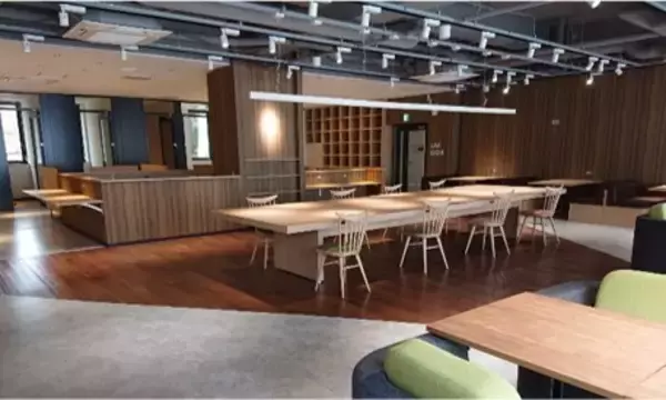 「千葉大学の産学官連携の新拠点　IMO棟オープン」の画像