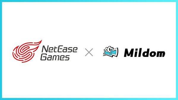 ライブ配信サービス Mildom がnetease Games ゲーム運営センターと Identity V 第五人格 におけるパートナーシップ契約を締結 2021年4月1日 エキサイトニュース