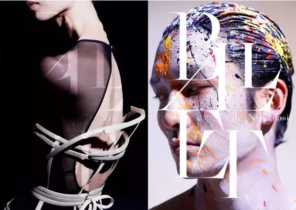 世界的一流ダンサーとファッション・広告業界のトップクリエイターによるクラシックバレエの新たなステージ「BALLET -The New Classic-」が2021年8月に開幕　ダンスキンが衣装提供で特別協力