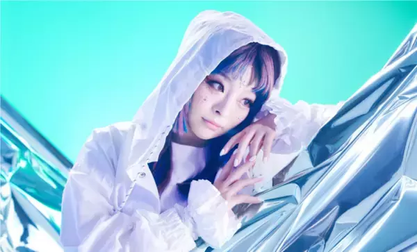 「きゃりーぱみゅぱみゅがパーソナリティに就任！TOKYO FM 『CHINTAI presents きゃりーぱみゅぱみゅ Chapter #0 ～Touch Your Heart～』スタート！」の画像