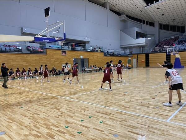 福岡 バスケ 21年4月29日 高校バスケットボールのイベント 部活フェス をアクシオン福岡にて開催します 21年4月2日 エキサイトニュース