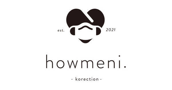 コレコレとリスナーがともに創るファッションブランド Howmeni ハウメニ を21年4月販売開始 21年4月2日 エキサイトニュース