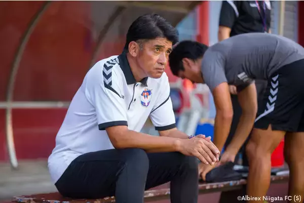 吉永 一明氏 テクニカルダイレクター就任のお知らせ