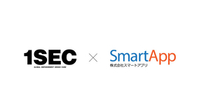 エンタメ特化型のNFTブランド「NFT 3D Creatives」が日本発のNFTマーケットプレイスを運営するスマートアプリとパートナーシップ締結