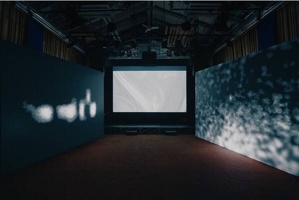 セイタロウデザイン山崎晴太郎がミュージック アートフェスティバル Meet In Tokyo Vol 1 Reich85 Counterpoint でビデオインスタレーションを発表 21年4月8日 エキサイトニュース