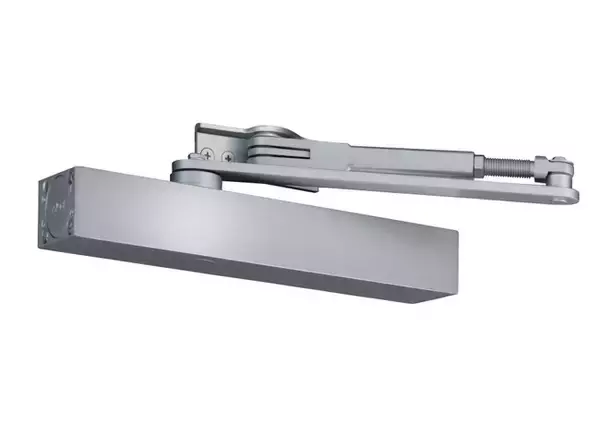 「ＧＥＯＰＲＯシリーズからストップ装置付きドアクローザ「ＧＤＳタイプ」新発売」の画像