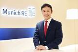 「ミュンヘン再保険会社、田中光洋が日本支店の生命再保険部門代表者に就任　」の画像1