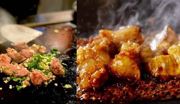 鉄板焼肉ランチ 昼飲みホルモン やいやい が原宿に新登場 昼からにんにくがっつり系 マッコリ チャミスルで気分は韓国 21年4月9日 エキサイトニュース 鉄板焼肉ランチ 昼飲みホルモン やいやい が原宿に新登場 昼からにんにくがっつり系 マッコリ チャミスルで気分は韓国 21年4月9日 エキサイトニュース