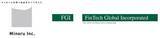 「株式会社Minoruがフィンテックグローバル株式会社を引受先とする第三者割当増資を実施」の画像1