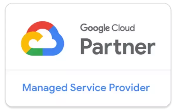 アイレット、Google Cloud(TM) のマネージド サービス プロバイダ（MSP） 認定を取得！