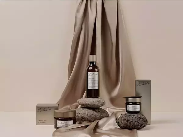 「オイルイン美容ブランド『Lala Vie（ララヴィ）』が米国向けECサイトでの販売を開始」の画像