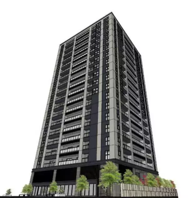 ～福岡市で初※ 「マンション敷地売却制度」による建替事例～築47年の分譲マンション「パール福岡」を解体着工