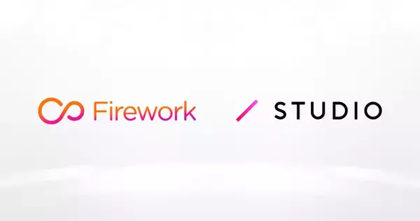 FireworkがSTUDIOと機能連携。ノーコードで動画ファーストのウェブサイト立ち上げが可能に
