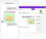 「韓国発のSendbirdが1億ドルの資金調達による10億ドル超えの評価額でユニコーン企業の仲間入り。Sendbirdの機能を利用した月間アクティブユーザーは3倍に」の画像1