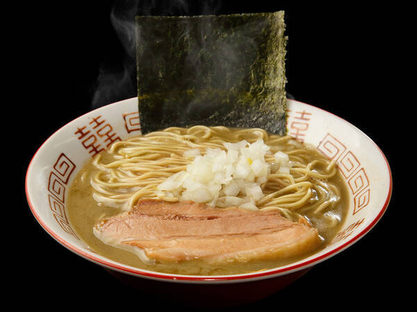 オンラインラーメンイベント 真ラーメン祭り絆21 In 宅麺 Com 春の陣 中華ソバ伊吹 と 豚の骨 の参加が決定 21年4月14日 エキサイトニュース