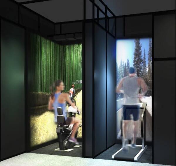 ただいま開催中 コロナ禍で需要が急拡大 最新ｖｒ ａｒ ｍｒが体験できます Xr総合展 コンテンツ東京 2021年4月14日 エキサイトニュース