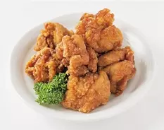 初出場で快挙 日本で一番うまい唐揚げ店を決める 第12回からあげグランプリ R で唐揚げ専門店 からあげの鉄人 が 塩ダレ部門金賞 と New Wave賞 をダブル受賞 2021年4月16日 エキサイトニュース
