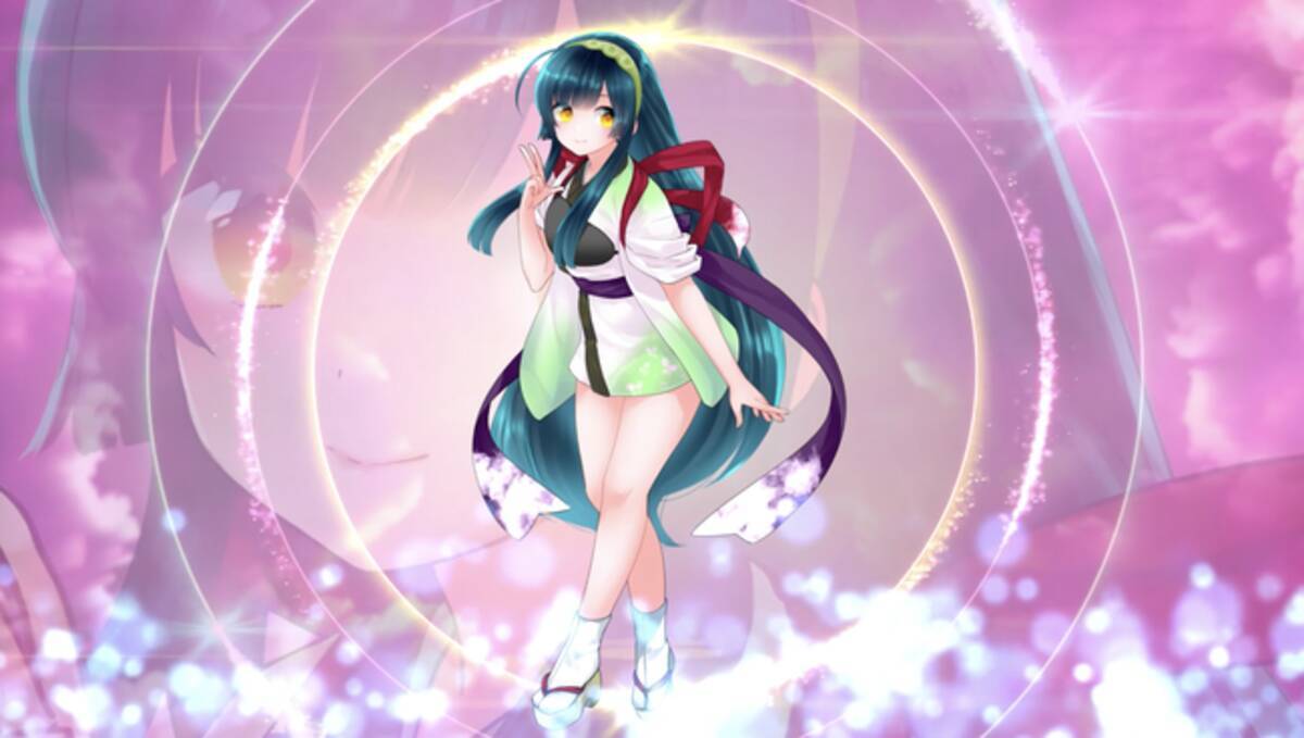 【CryptoGames】東北地方の応援キャラクター東北3姉妹と実証実験、世界初・NFTオーナーだけが”メタバース劇場”で特典映像を視聴できるNFTを検証  (2021年4月15日) - エキサイトニュース