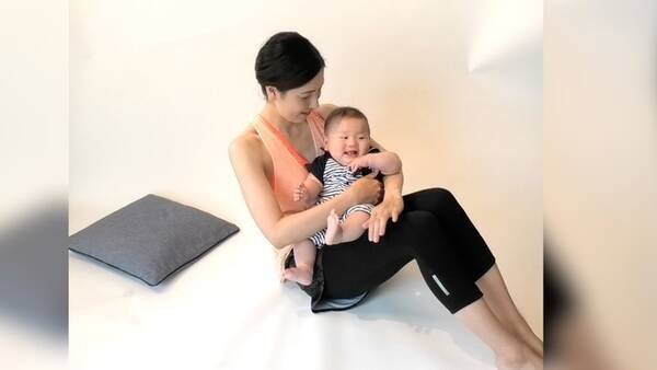 子育てと仕事の両立にもっと産後のママの身体をケアしてほしい 産後ママの身体の回復を 助産師と骨盤底筋トレーナーがサポートする 底トレ R ママ のモニターを募集いたします 21年4月15日 エキサイトニュース