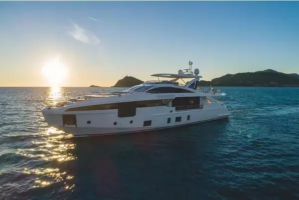 イタリア・ラグジュアリー・クルーザー「Azimut Yacht Japan」横浜ショールームがグランドオープン！