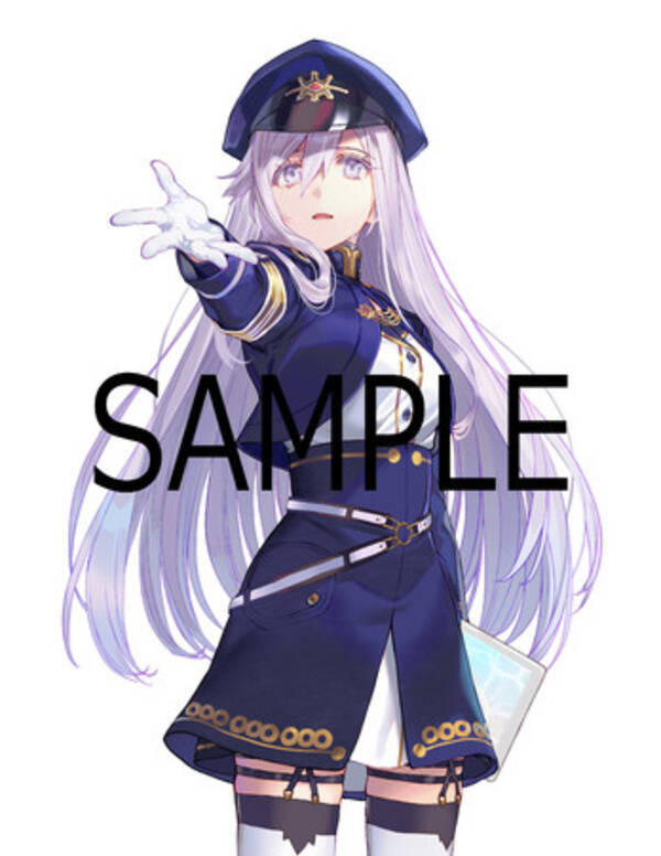 Tvアニメ ８６ エイティシックス Blu Ray Dvd発売決定 21年4月18日 エキサイトニュース