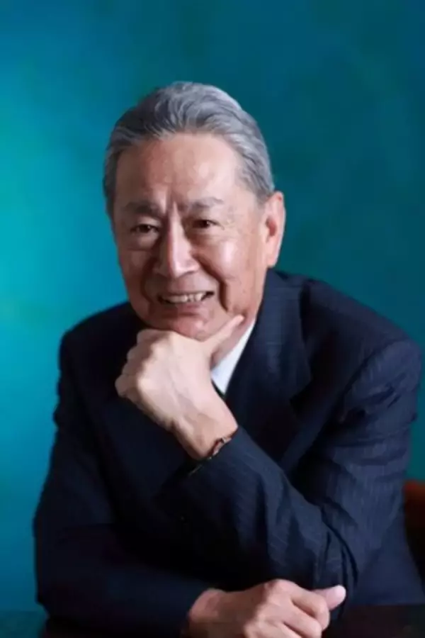 元ソニー会長の出井伸之氏がソラミツ顧問に就任