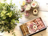 「今年の母の日は「ECで贈る家ナカ充実ギフト」「おうちで贅沢グルメ」　5.9  Thanks Mother's Day　松屋銀座の「母の日」ギフト」の画像1
