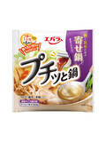 「エバラ食品　プチッと鍋×オートミールのレシピを考案／「１プチッと１人前」で手軽に味付け！」の画像1