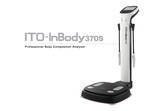「伊藤超短波、高精度体成分分析装置「ITO-InBody370S」を新発売」の画像1