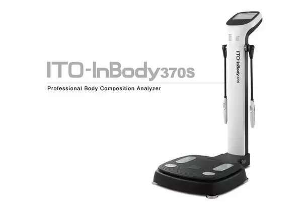 伊藤超短波、高精度体成分分析装置「ITO-InBody370S」を新発売