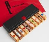 「ワッフル・ケーキの店 R.L（エール・エル） 30周年記念プロジェクトが始動！「さぁ、30 年。トンネルの先で待っている見たことのない未来へ」」の画像1