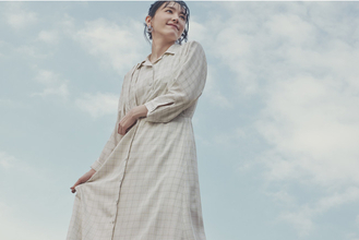 H&Mの2021GWキャンペーン・アンバサダーに新垣結衣さんが決定！
